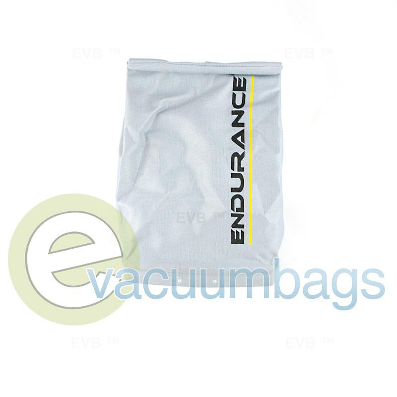 Koblenz Endurance Dust Cup Upright Cloth Frame Vacuum Bag 1 pc. 46-2943-2 51-2110-01