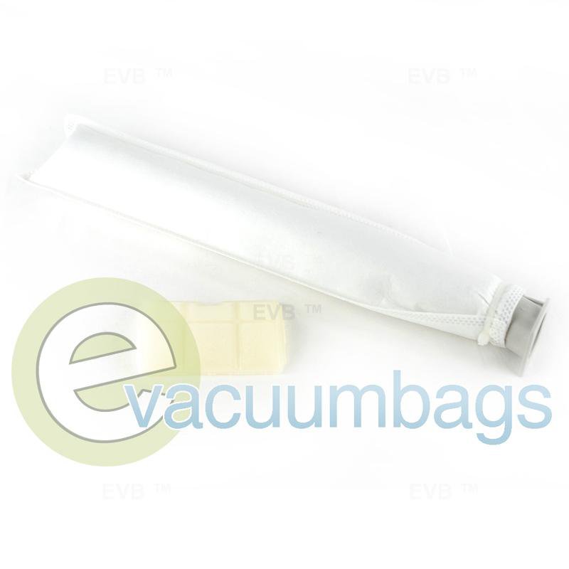 SEBO Micro-Hygienic Windsor Sensor Filter 243 52-2320-01