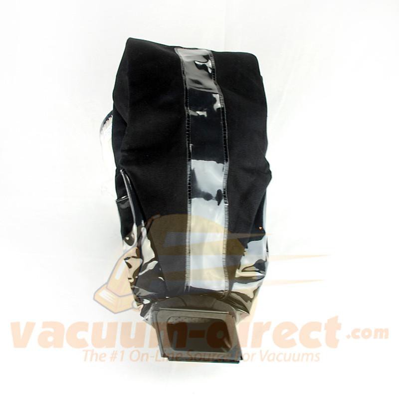 Clarke S12 Series Upright 52363B Cloth Filter Bag Assembly 52363B