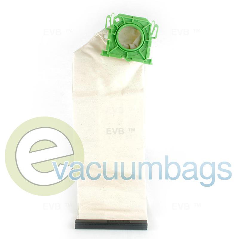 Windsor SR-12 Sensor Upright Cloth Vacuum Bag 1 pc. 5364 5364