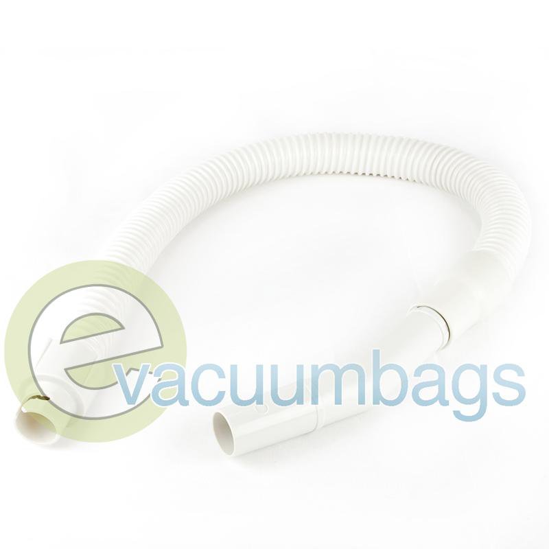 Oreck Buster B with Shurlock Notch White Vacuum Hose 1 pc. 72068-05-0431 59-1101-06