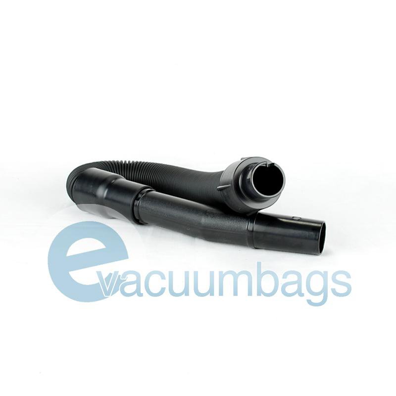 Oreck Ultra Handheld Deluxe Handheld Black Vacuum Hose with Shurlock Notch 1 pc.  72046-06-0327 59-1105-02