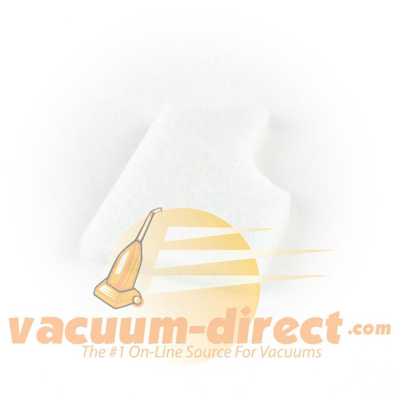 Hoover Breeze and Runabout Model Upright Vacuum Final Filter 39-2309-09