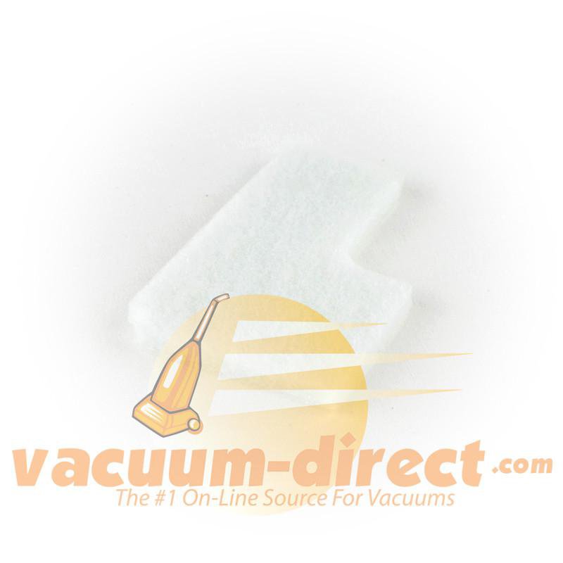 Hoover Breeze and Runabout Model Upright Vacuum Motor Filter 39-2308-04