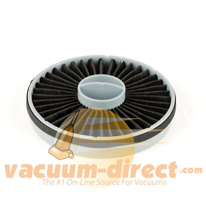 Hoover Genuine Elite Rewind Series HEPA Exhaust Filter 39-2307-01