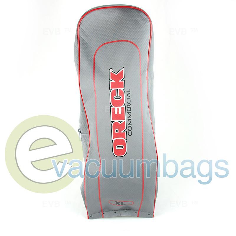 Oreck Commercial XL 2000RH Upright Outer Cloth Vacuum Bag 1 pc. 75246-16N 59-2615-03