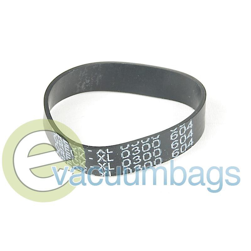 Oreck Upright Flat Vacuum Belt 1 pc. 75024-01 59-3100-06