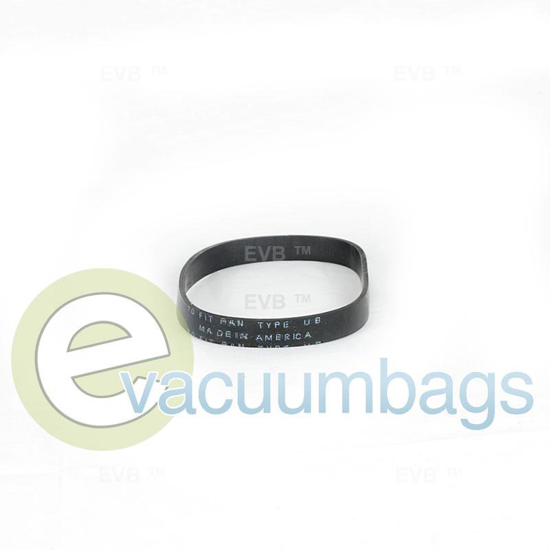 Panasonic Type UB Upright Vacuum Belt 1 pc. 60-3103-08 60-3103-08