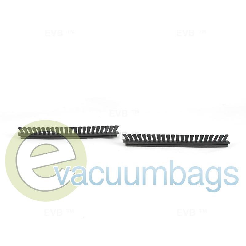 Panasonic 5115 5130 6210/ 6230 Brush Roll Strips 2 Pack 60-3600-03 60-3600-03