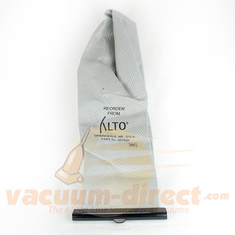 Clarke 60700A Cloth Alto Carpetmaster 577 579 616 Vacuum Bag 60700A