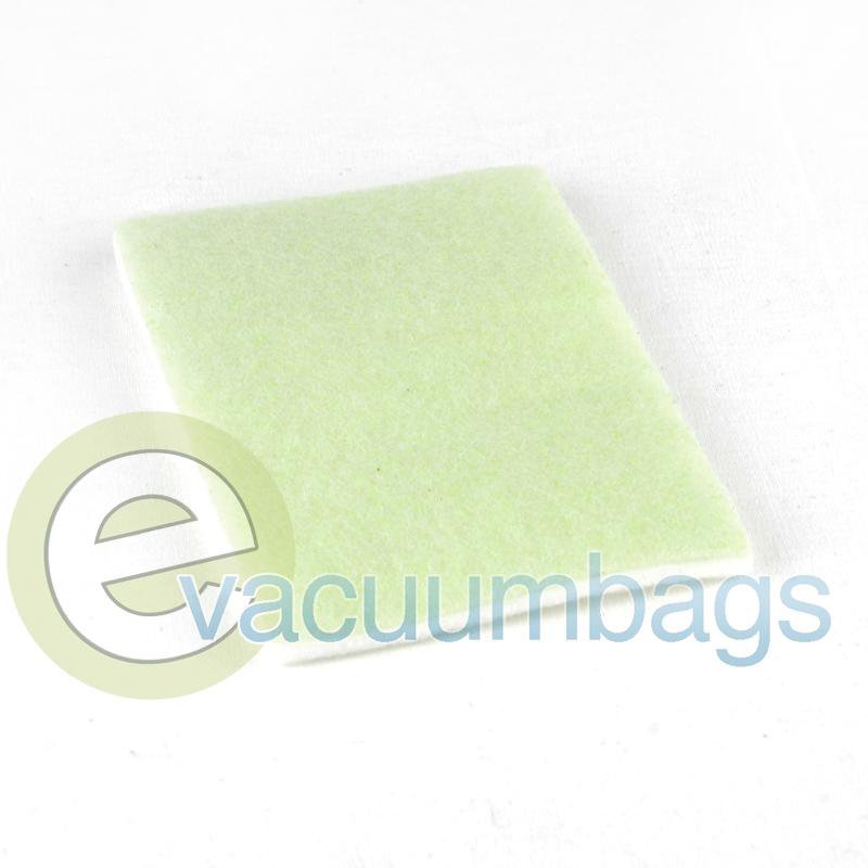 Panasonic MC-V5237 HEPA Motor Filter 1 pc. AC37KAAEZ00 61-2335-01