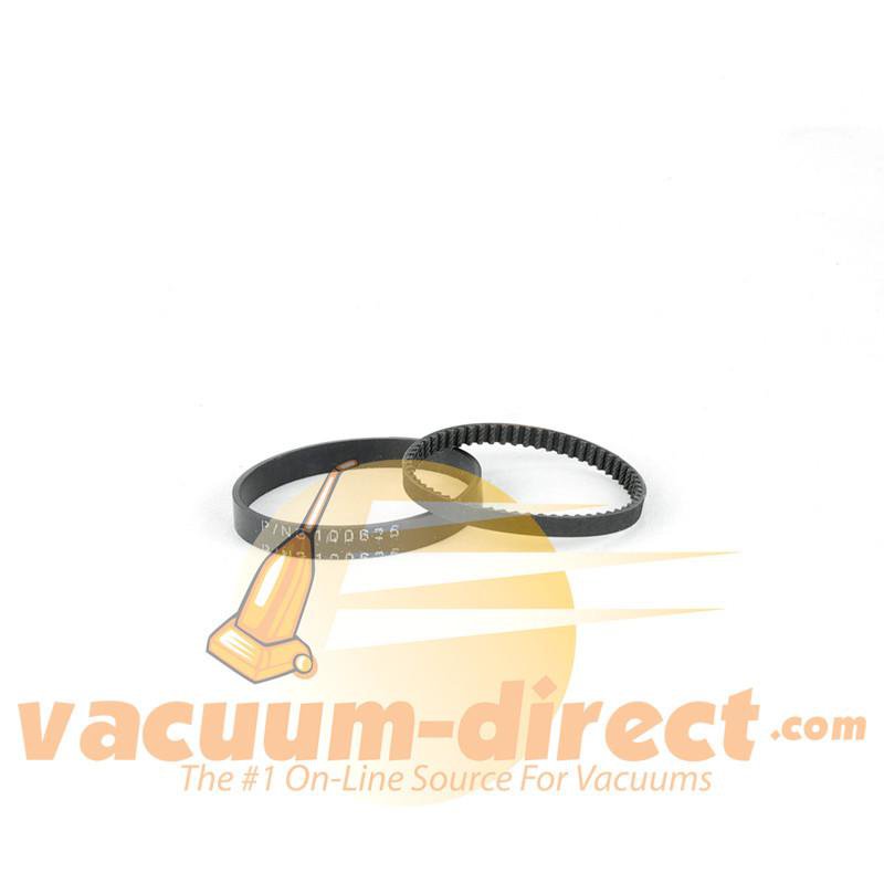 Bissell Deep Cleaner Flat & Geared Belt Combo 19-3307-07