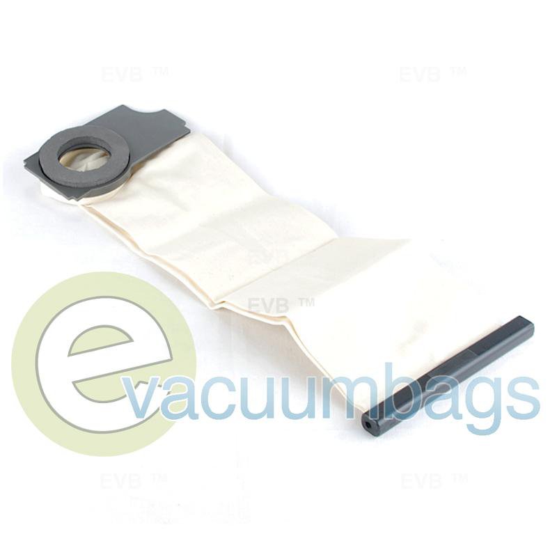 Windsor Versamatic VSE 1/3 Commercial Cloth Vacuum Bag 1 pc. 698 698