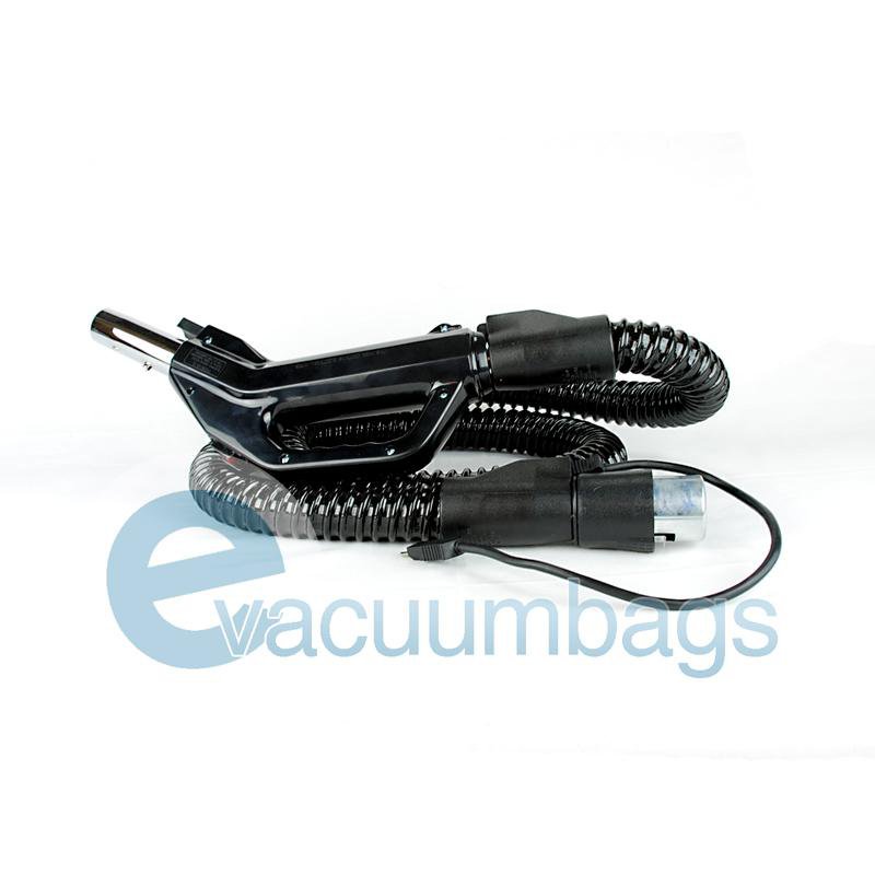 Rexair Rainbow Electric Vacuum Hose with Pump Handle 1 pc. 78-1114-63 78-1114-63