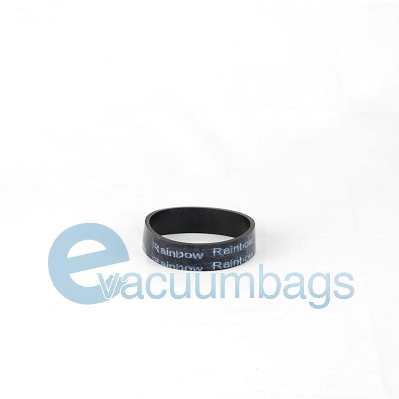 Rainbow 1650 Power Nozzle Flat Vacuum Belt 1 pc. R1669B 79-3100-01