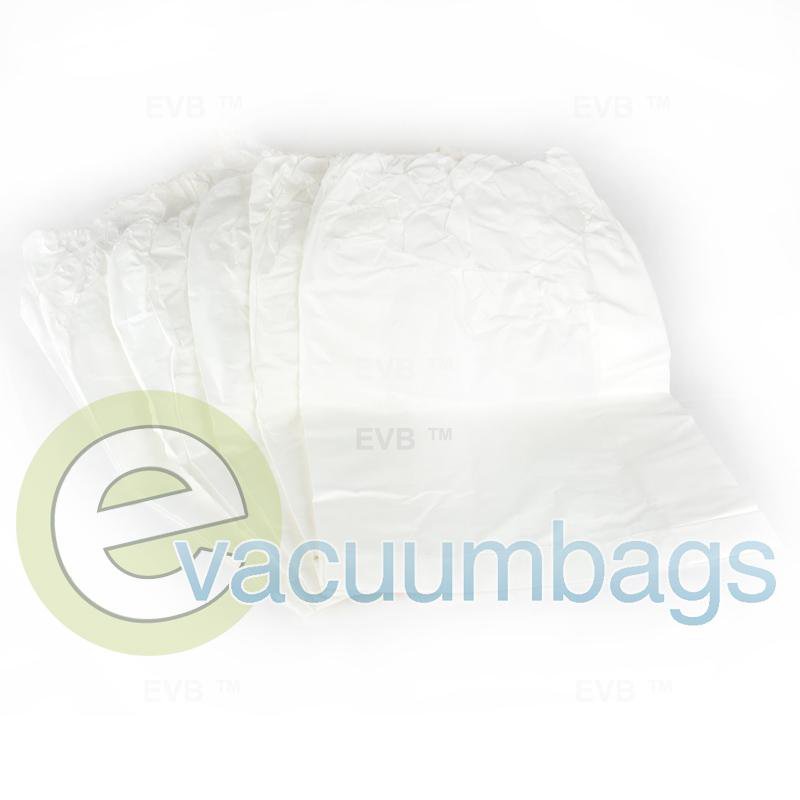 Nobles Typhoon 16B Canister Paper Vacuum Bags 5 Pack 814 814-evb