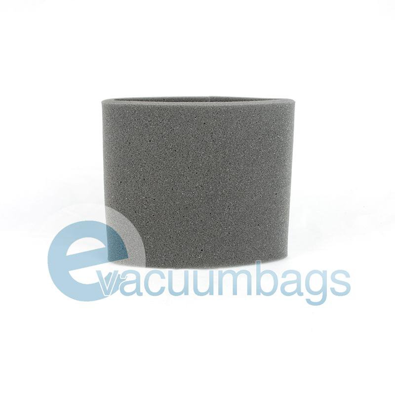 Shop Vac Foam Filter Sleeve Generic 1 pc. 88-2310-03 88-2310-03