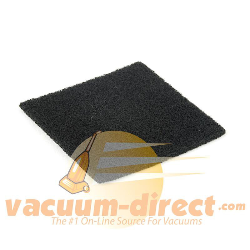 Hoover T-Series WindTunnel Vacuum Active Carbon Filter 39-2372-01