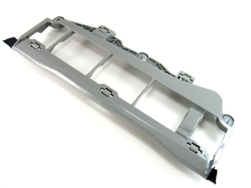 Sanitaire 259221 Bottom Plate Assembly For Electrolux Vacuums – Fits SC675, SC679, SC684, SC688, SC689, SC695, SC881, SC882, SC883, SC886, SC887, SC888