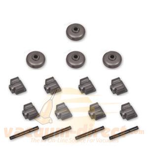 Dyson DC39 DC78 Soleplate Wheels 923830-02