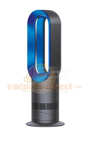 Dyson AM09 Hot + Cold Fan Heater – Vacuum Direct