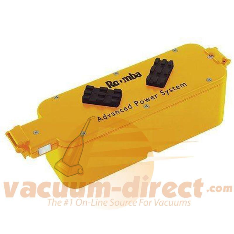 iRobot APS 3000 mAh NiMH Battery 17373