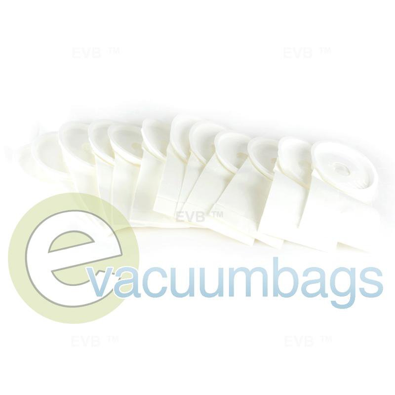 Airway Handy Way Sanitizer Canister Paper Vacuum Bags by DVC 12 Pack 405094 AR-1400