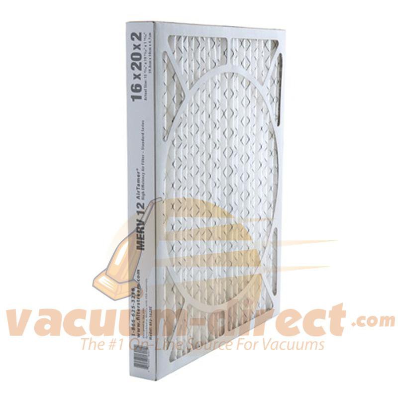 AirTamer High Efficiency Standard Series Air Filter AF2-1620E