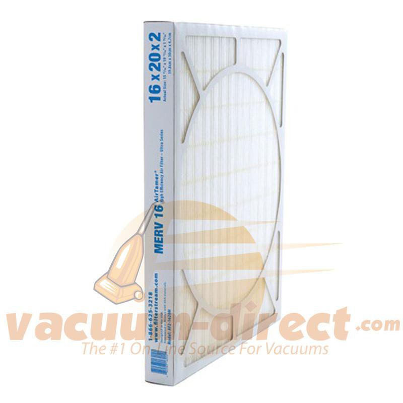 AirTamer High Efficiency Ultra Series Air Filter AF2-1620M
