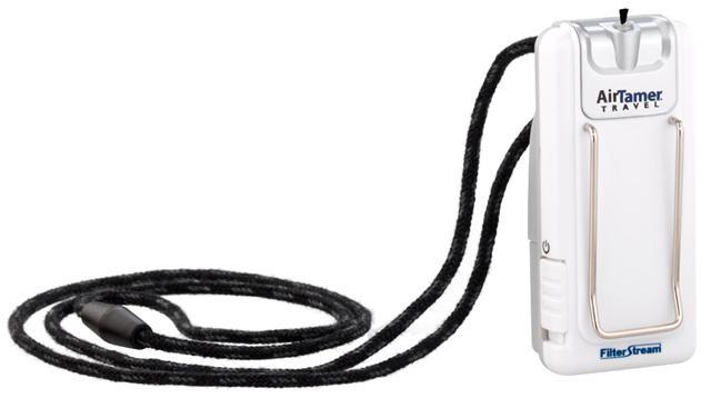 AirTamer A302 Travel Air Purifier A302