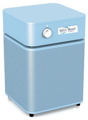 Austin Air Baby's Breath Air Purifier A205G1