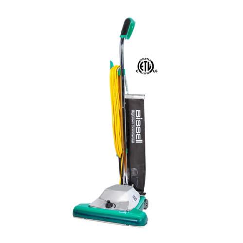 Bissell BigGreen Commercial ProShake Upright Vacuum 16" BG102 BG102