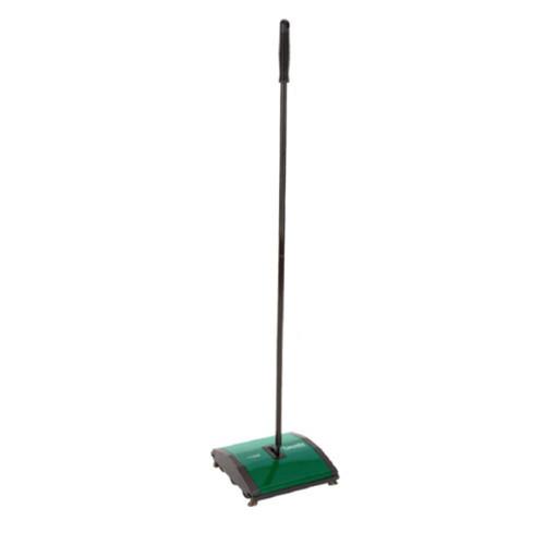 Bissell BG23 Floor & Carpet Sweeper With 2 Nylon Brush Cleaning Rollers BG23