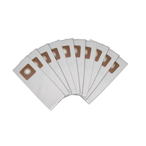 Bissell Big Green Commercial Vacuum Bags for BG101H BG102H BG107HQS and BG107-16HQS 10 Bags BG-45