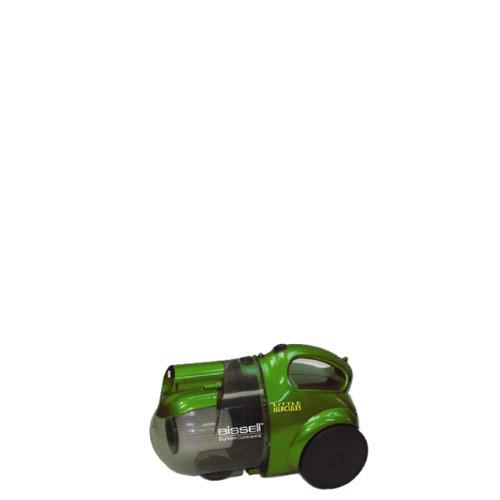 Bissell Little Hercules Commercial Compact Canister with wheels BGC2000