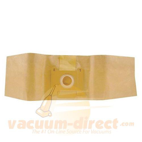 Bissell Big Green Commercial 9-quart BGCOMP9H Canister Vacuum bags BGPK25COMP9DW