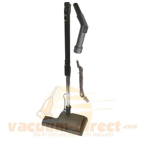 Bissell Big Green Commercial Backpack Vacuum Accessory Kit BG-BPAK1 BG-BPAK1