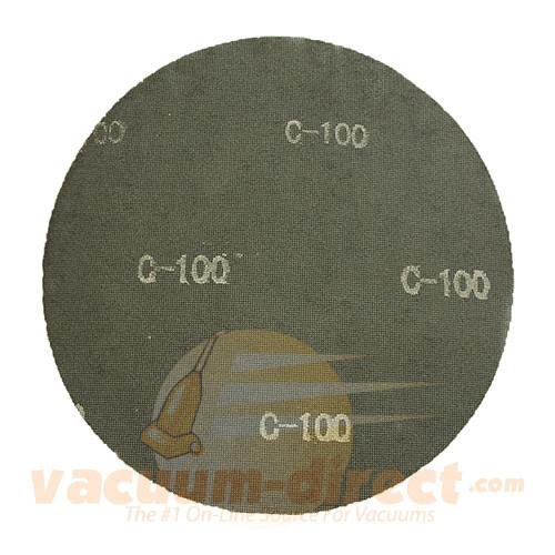 Bissell Commercial 17-inch 100 Grit Sand Screen SS17100 SS17100