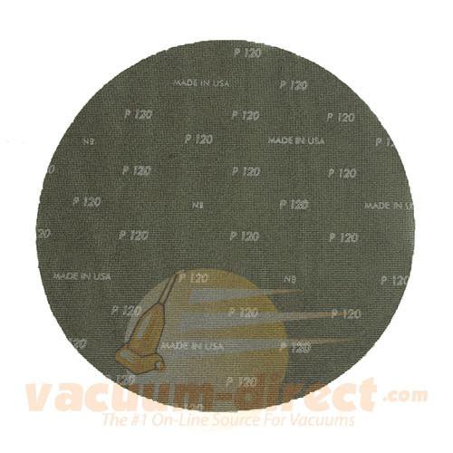 Bissell Commercial 17-inch 120 Grit Sand Screen SS17120 SS17120