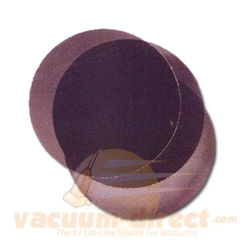 Bissell Commercial 17-inch 40 Grit Loop Back Screen- 10 Screens LB17040