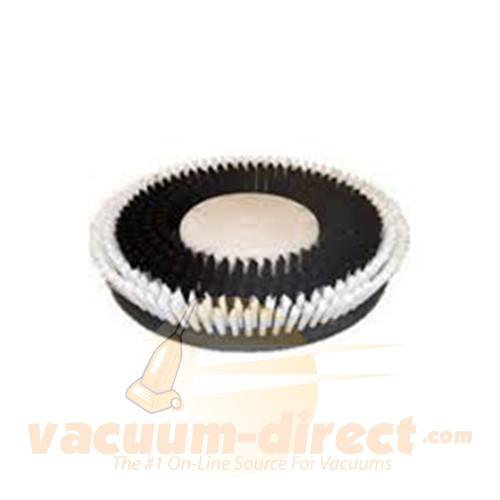 Bissell Commercial 17-inch Dry Lo-Boy Shampoo Brush 82002 82002