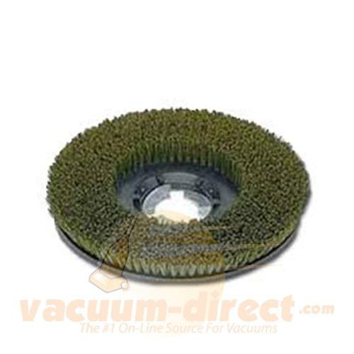 Bissell Commercial 17-inch Lo-Boy Floor Machine Nylo Grit Brush 82003 82003