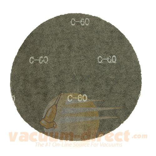 Bissell Commercial 17-inch Sand Screen 60 Grit SS17060 SS17060