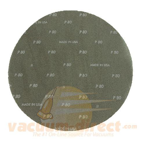 Bissell Commercial 17-inch Sand Screen 80 Grit SS17080 SS17080