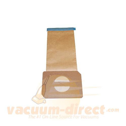 Bissell Commercial BG1000 Series Disposable Filter Bags 12 bags BG101154