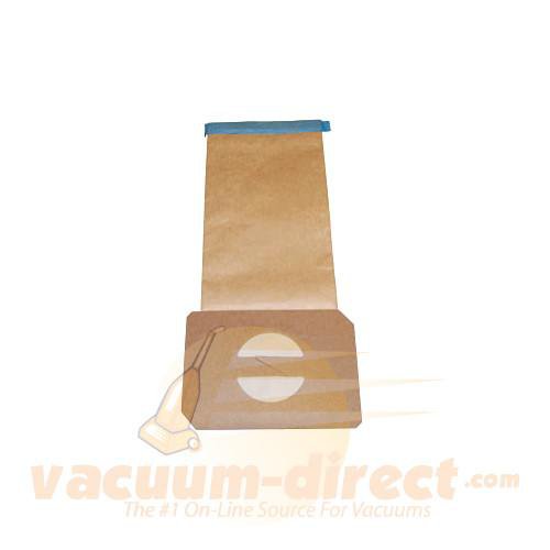 Bissell Commercial BG1000 Series Disposable Filter Bags 12 bags BG101154