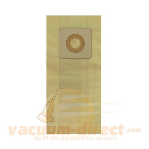 Bissell Commercial BGU1451T Series Upright Bags 10 Bags U1451-PK10 U1451-PK10