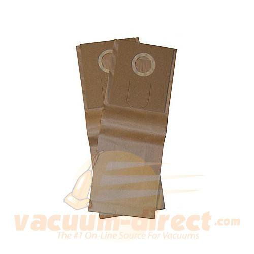 Bissell Commercial BGUPRO14T & BGUPRO18T Series Vacuum Bags 10 Bags BGPK10PRO14DW