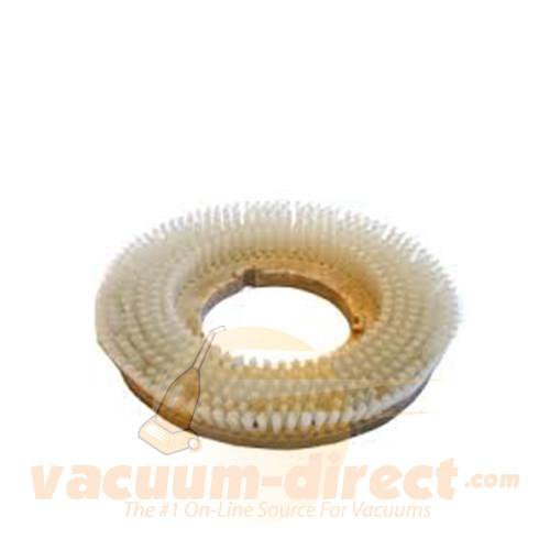 Bissell Commercial Lo-Boy Floor Machine 17-inch Scrub Brush 82001