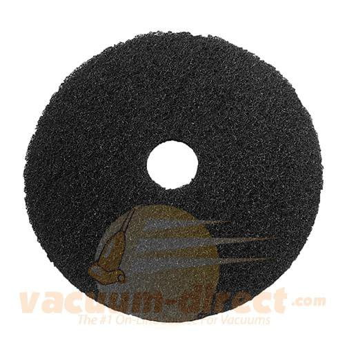 Bissell Commercial Lo-Boy Floor Machine 17-inch Stripping Pad 5 Pads 82004